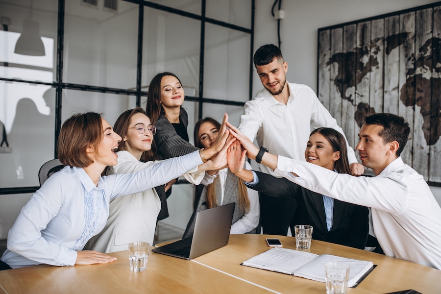 Cultiver la créativité des employés est le moteur de croissance pour les entreprises