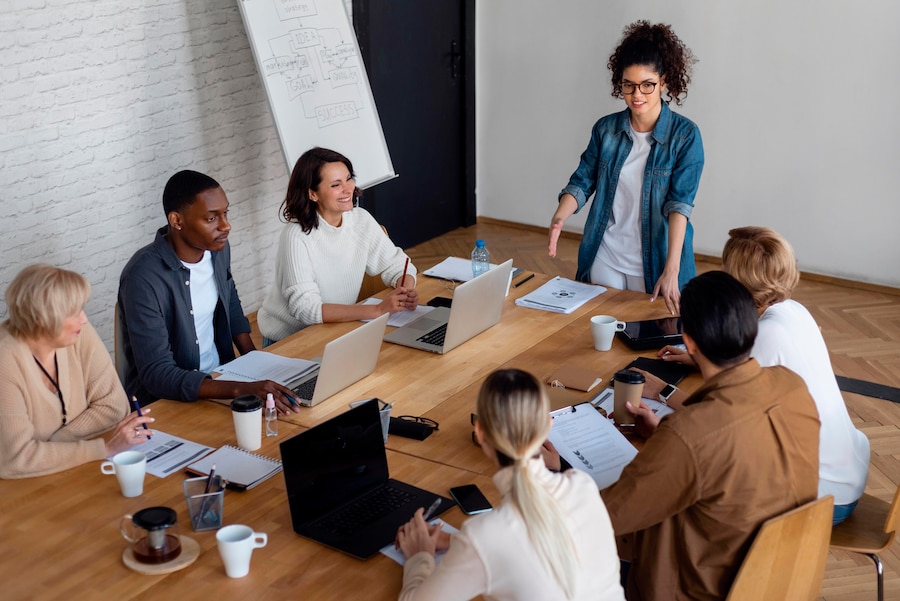 Le rôle des ressources humaines dans le développement des intrapreneurs